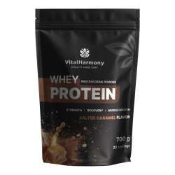 VitalHarmony Сывороточный протеин, 700 грамм 