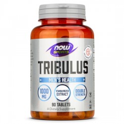 Now Foods Tribulus