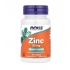 NOW Foods Цинк, 50 mg, 100 таблеток