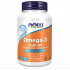 Now Foods Омега-3 Molecularly Distilled & Enteric Coated