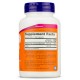 NOW Foods Холин & Инозитол, 100 капсул