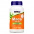 Now Foods Maca 500 мг