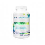 Allnutrition Берберин, 90 капсул