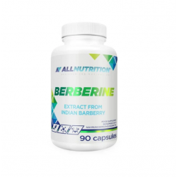 Allnutrition Берберин, 90 капсул