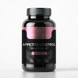 VitalHarmony Контроль Аппетита, 60 капсул