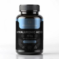 VitalHarmony Гиалуроновая кислота, 90 капсул
