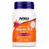 Now Foods Витамин D3 2000 IU