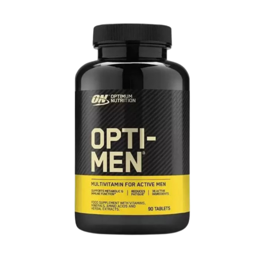 Opti-Men Mультивитамины, 90 таблеток