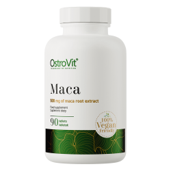 OstroVit Maca, 90 таблеток