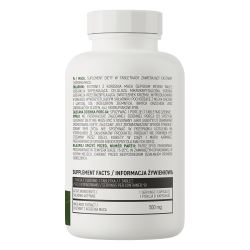 OstroVit Maca, 90 таблеток