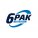 6Pak