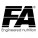 Fitness Authority (FA)